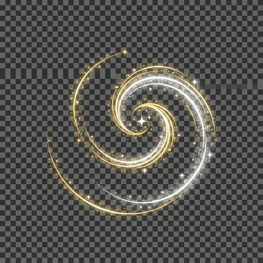 Nebula Readings Logo